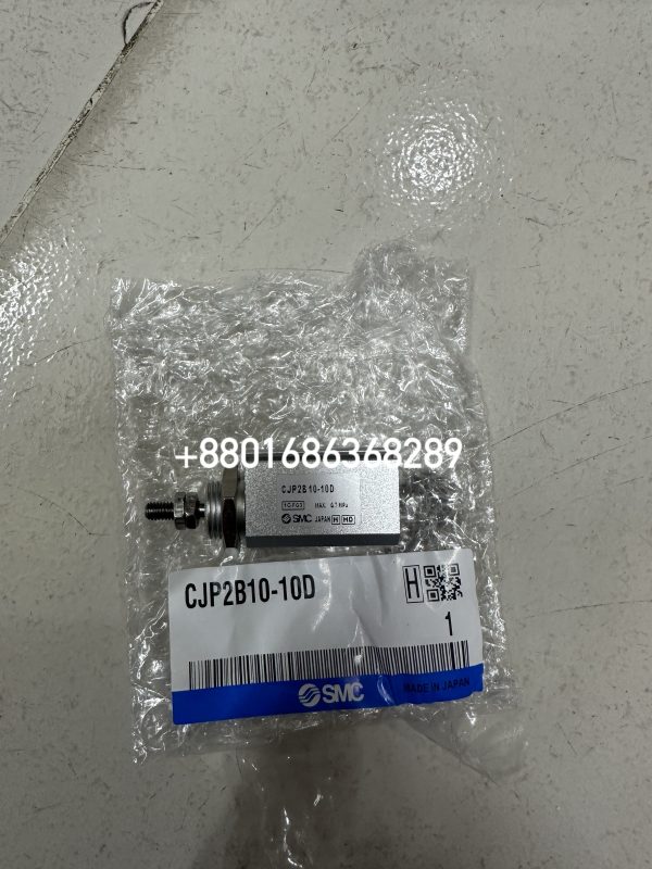 SMC CJP2B10-10D Pin Type Cylinder
