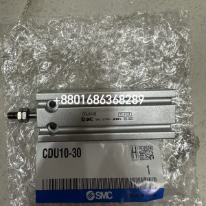 SMC CDU10-30 free Mount Type Cylinder