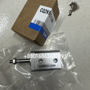 SMC CQ2KB12-15DM Air Cylinder