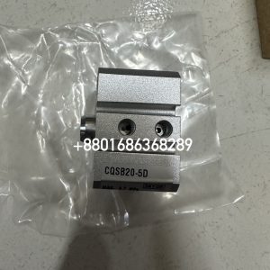 SMC CQSB20-5D Air Cylinder