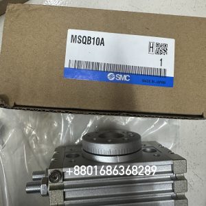 SMC MSQB10A Rotary Air Cylinder