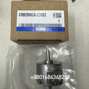 SMC CRB2BW20-270SZ Rotary Air Cylinder
