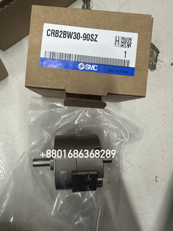 SMC CRB2BW30-90SZ Rotary Air Cylinder