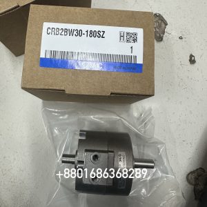 SMC CRB2BW30-180SZ Rotary Air Cylinder
