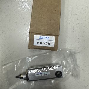 Airtac MPGH10X15S Air Cylinder