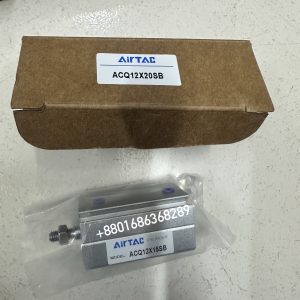 Airtac ACQ12X20SB Air Cylinder