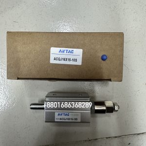 Airtac ACQJ16X15-10S Air Cylinder