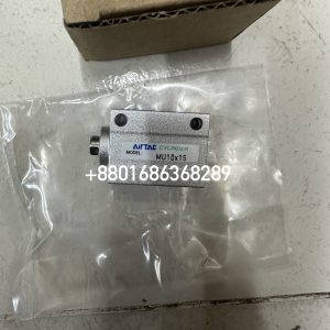Airtac MU10x15 Air Cylinder