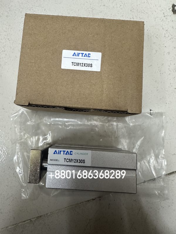Airtac TCM12X30S Air Cylinder