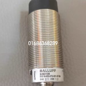 BALLUFF BIS0108 BIS0108 BIS M-400-072-001-07-S4 RFID HF-Reader Sensor
