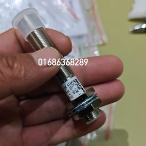 BALLUFF BOS00WF BOS12M-PA-LE10-S4 Cylindrical Throughbeam Photoelectric Sensors