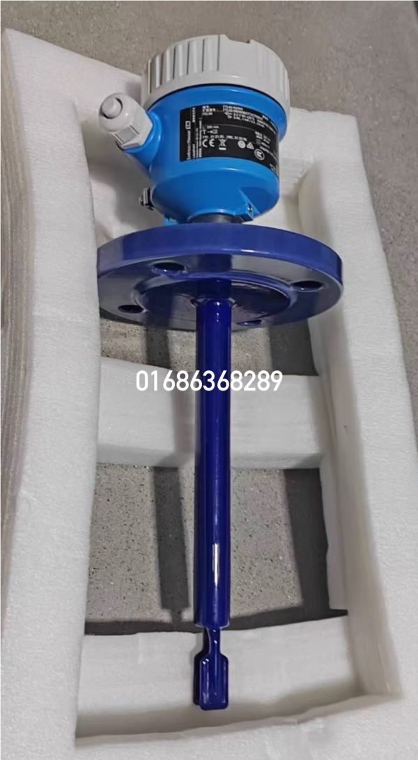 E+H ENDRESS+ HAUSER PMD75-ABC8F21DAAA Delta bar Differential Pressure Transmitter