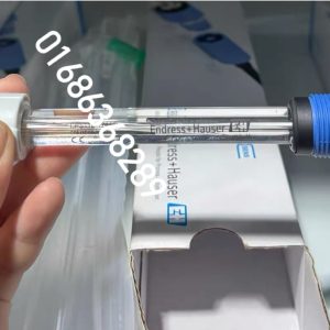 E+H ENDRESS+ HAUSER CPS11E-BA7BAA2 Orbipore pH Sensor