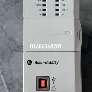 Allen-Bradley 1769-L36ERM CompactLogix Ethernet Processor Module