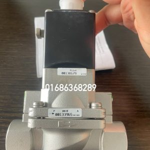 BURKERT 00134514 Solenoid Valve