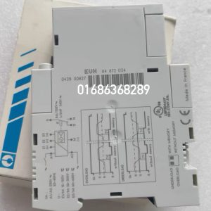 Crouzet 84872034 Voltage Monitoring Relay