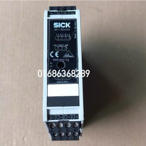 SICK ASI-S24220 Safety Relay