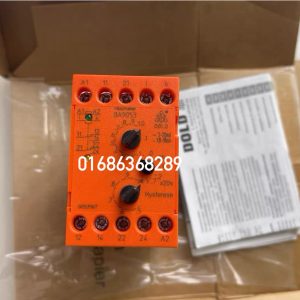 DOLD BA9053 Current Relay