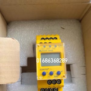 Bender IR420-D6W-1 B91016415W insulation Monitoring Device