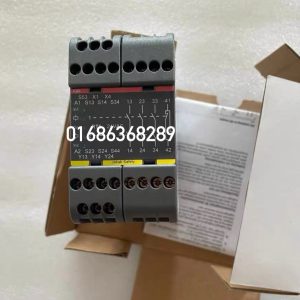 ABB 2TLA010026R0200 Safety Relay