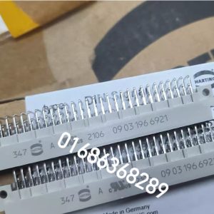 09031966921 HARTING Connector DIN 41612