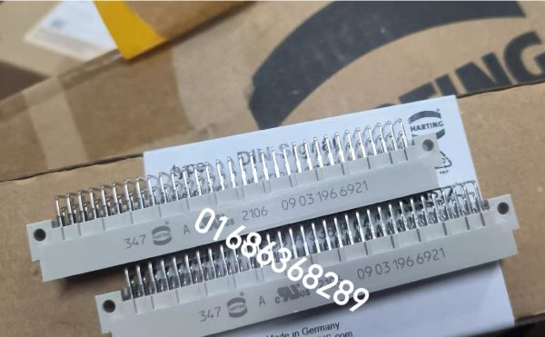 09031966921 HARTING Connector DIN 41612