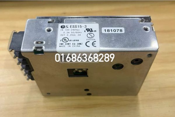 ETA ESS15-3.3 Power Supply Switching