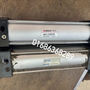 SC50X150 Pneumatic Air Cylinder