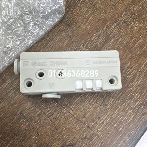 SMC ZH05BS-06-06 Vacuum Ejector