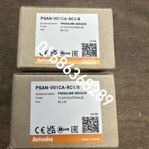 Autonics PSAN-V01CA-RC1/8 Pressure Sensor