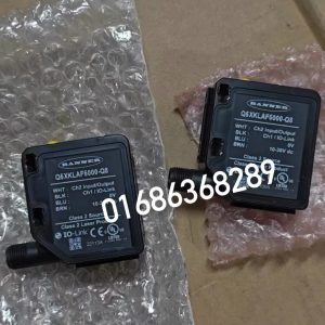 BANNER Q5XKLAF5000-Q8 Multi Purpose Photo Electric Sensor