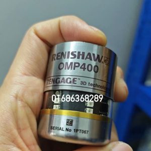 Renishaw OMP400 High Accuracy Optical Probe