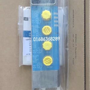 SICK CDF600-2100 1058965 Communication Interface