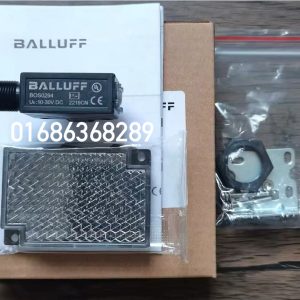 BALLUFF BOS0294 BOS R81K-PA-PR10-S4 Retroreflective Sensor