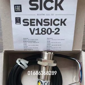 SICK VTF180-2N41112 6041799 Photoelectric Proximity Sensor