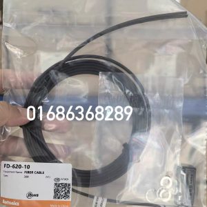 AUTONICS FD-620-10 FIBER CABLE