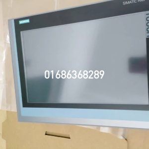 Siemens HMI TP1500 124-0QC02-0AX1 SIMATIC Comfort Comfort Panel touch