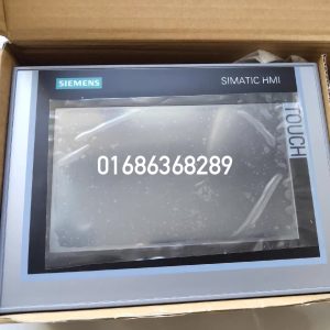 Siemens SIMATIC HMI TP700 6AV2124-0GC01-0AX0 Comfort panel