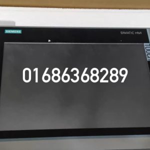 Siemens SIMATIC HMI TP700 6AV2 124-0MC01-0AX0 Comfort panel