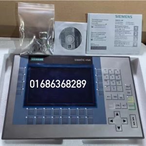 Siemens SIMATIC HMI KP700 6AV2124-1GC01-0AX0 Comfort panel