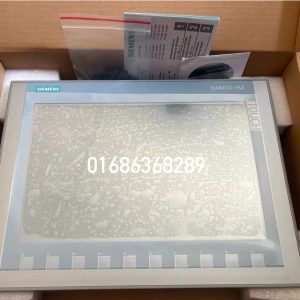 Siemens HMI KTP 1200 6AV2123-2MB03-0AX0 Basic panel