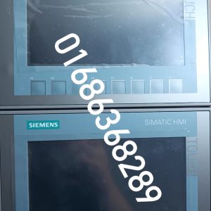 Siemens HMI KTP900 6AV2123-2JB03-0AX0 Basic panel
