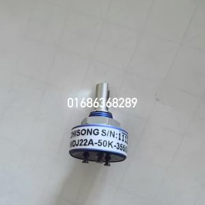 WDD22A WDJ22A-1K 5K 10K 50K Conductive Plastic Potentiometer
