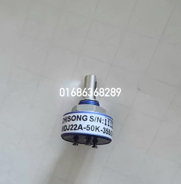 WDD22A WDJ22A-1K 5K 10K 50K Conductive Plastic Potentiometer