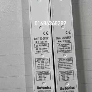 Autonics BWP20-08P Slim Plastic Body Area Sensors