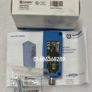 Wenglor HN70PA3 Reflex Sensor
