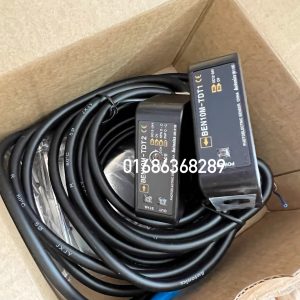 Autonics BEN10M-TDT AC /DC Through beam type Photoelectric Sensor