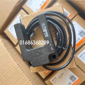 Autonics BUP-30 U-Shaped Photoelectric Sensor