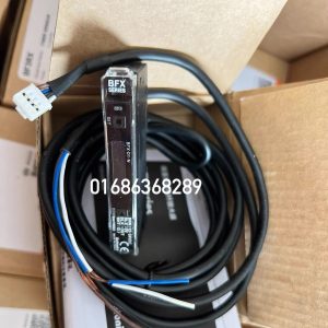 Autonics BFX-D1-N Digital Fiber Optic Amplifiers