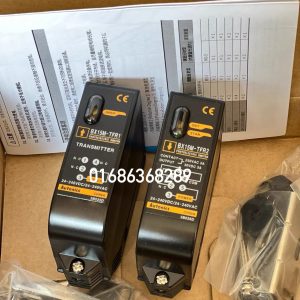 Autonics BX15M-TFR Through-beam type Universal AC/DC Photoelectric Sensors